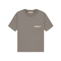 Fear of God Essentials Essentials Tee 'Desert Taupe' - Hype World