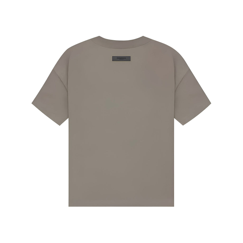 Fear of God Essentials Essentials Tee 'Desert Taupe' - Hype World