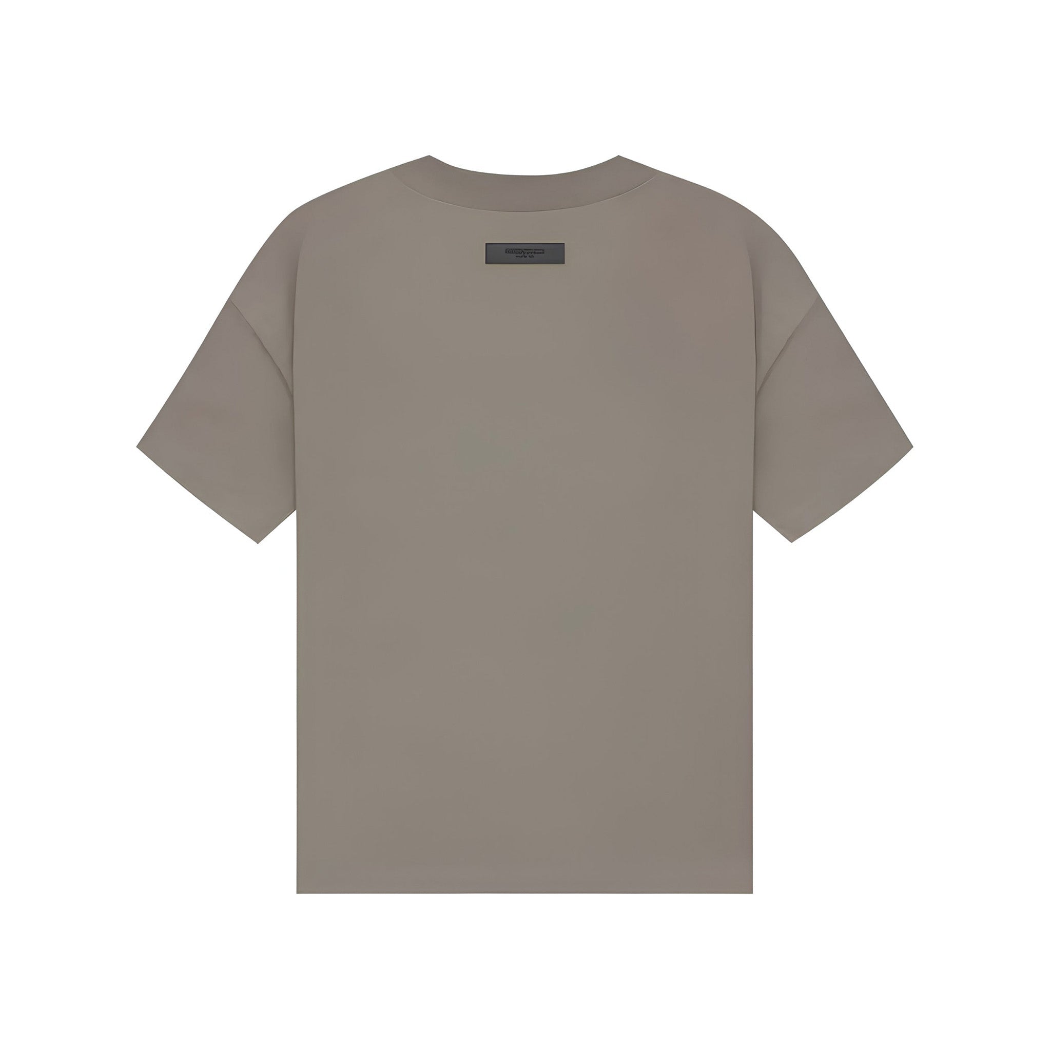 Fear of God Essentials Essentials Tee 'Desert Taupe' - Hype World