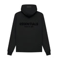 Fear of God Essentials Hoodie “Stretch Limo” - Hype World