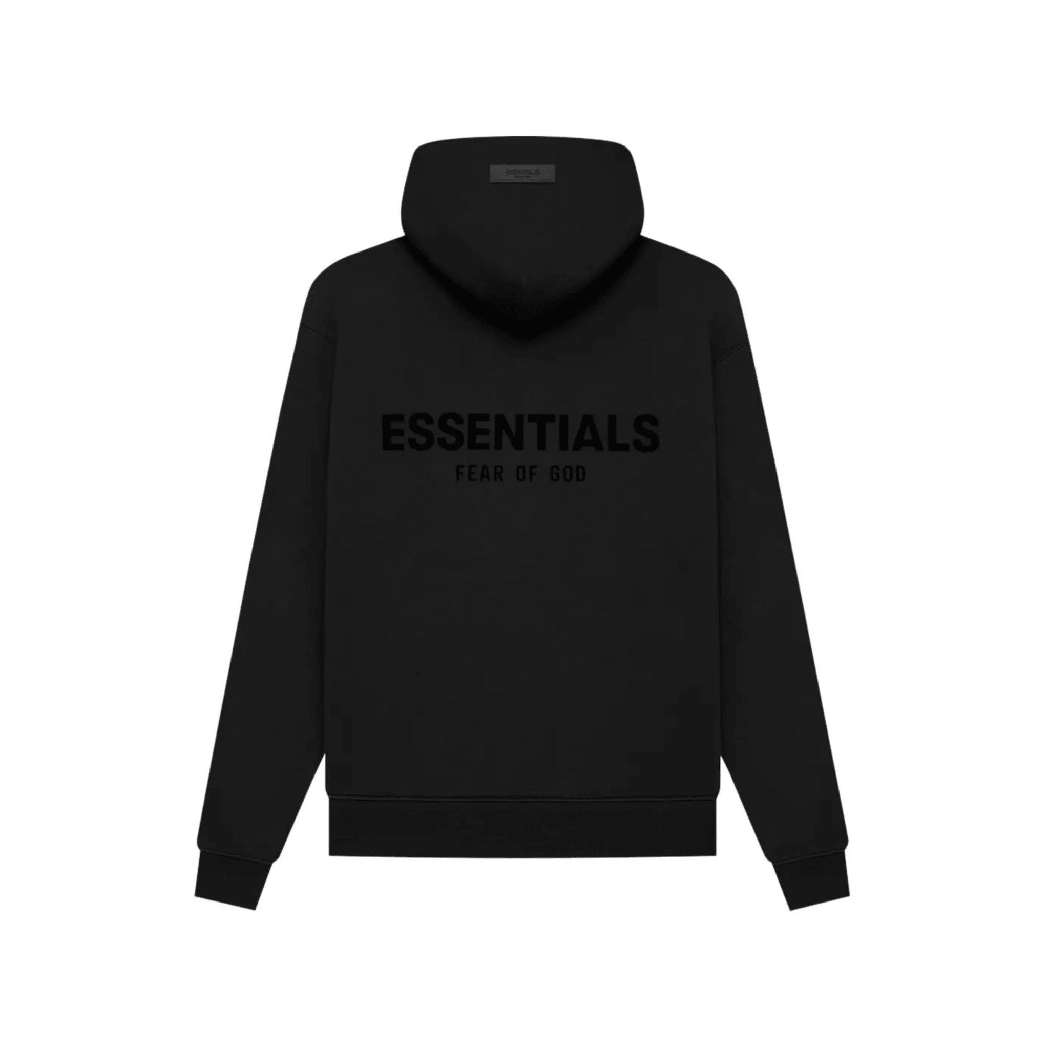 Fear Of God Essentials パーカー Fear of God Essentials Hoodie Stretch Limo | Hype World – Hype World