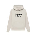 Fear of God Essentials Kids Hoodie 'Wheat' - Hype World