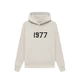 Fear of God Essentials Kids Hoodie 'Wheat' - Hype World