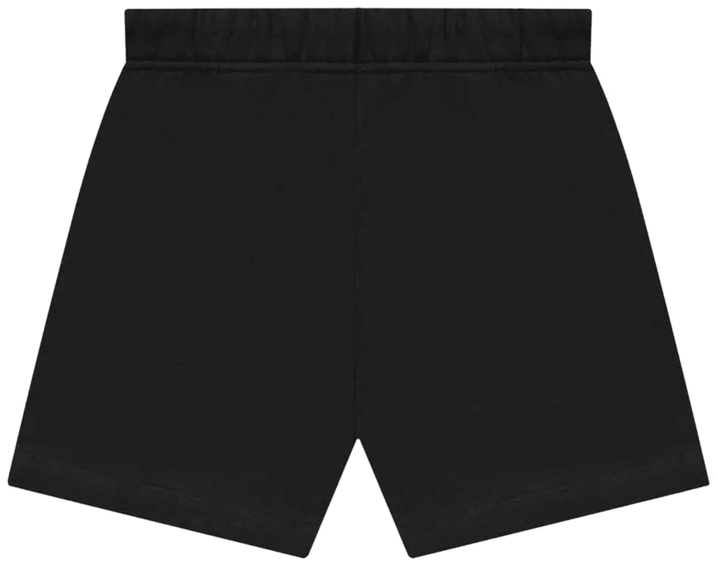 Fear of God Essentials Kids Sweat Shorts "Stretch Limo" - Hype World
