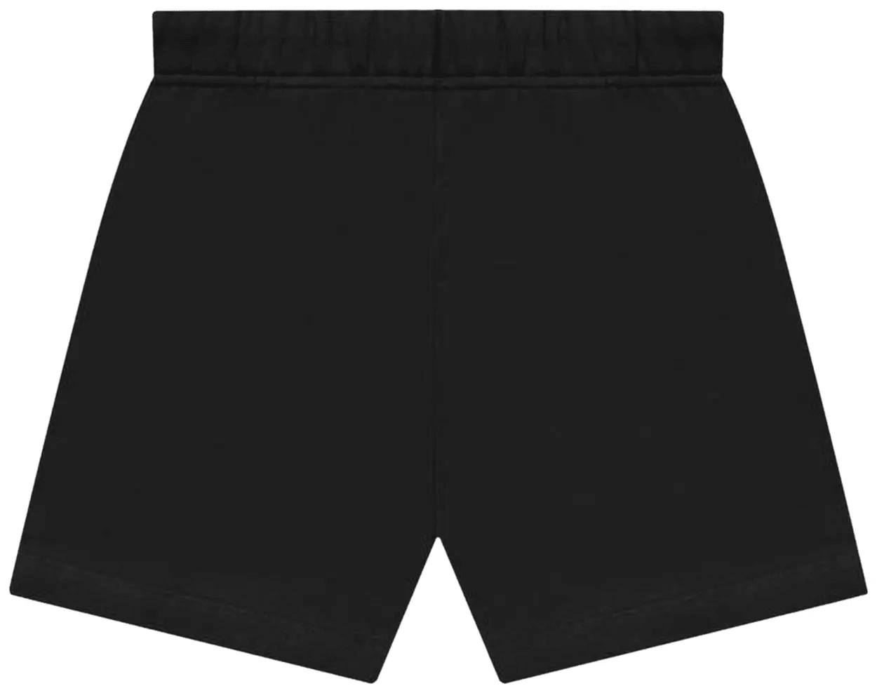Fear of God Essentials Kids Sweat Shorts "Stretch Limo" - Hype World
