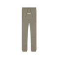 Fear of God Essentials Kids Sweatpant Taupe - Hype World