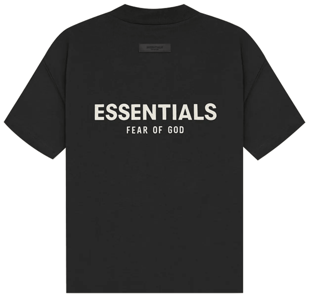 Fear of God Essentials Kids T-shirt (SS22) 'Stretch Limo' - Hype World
