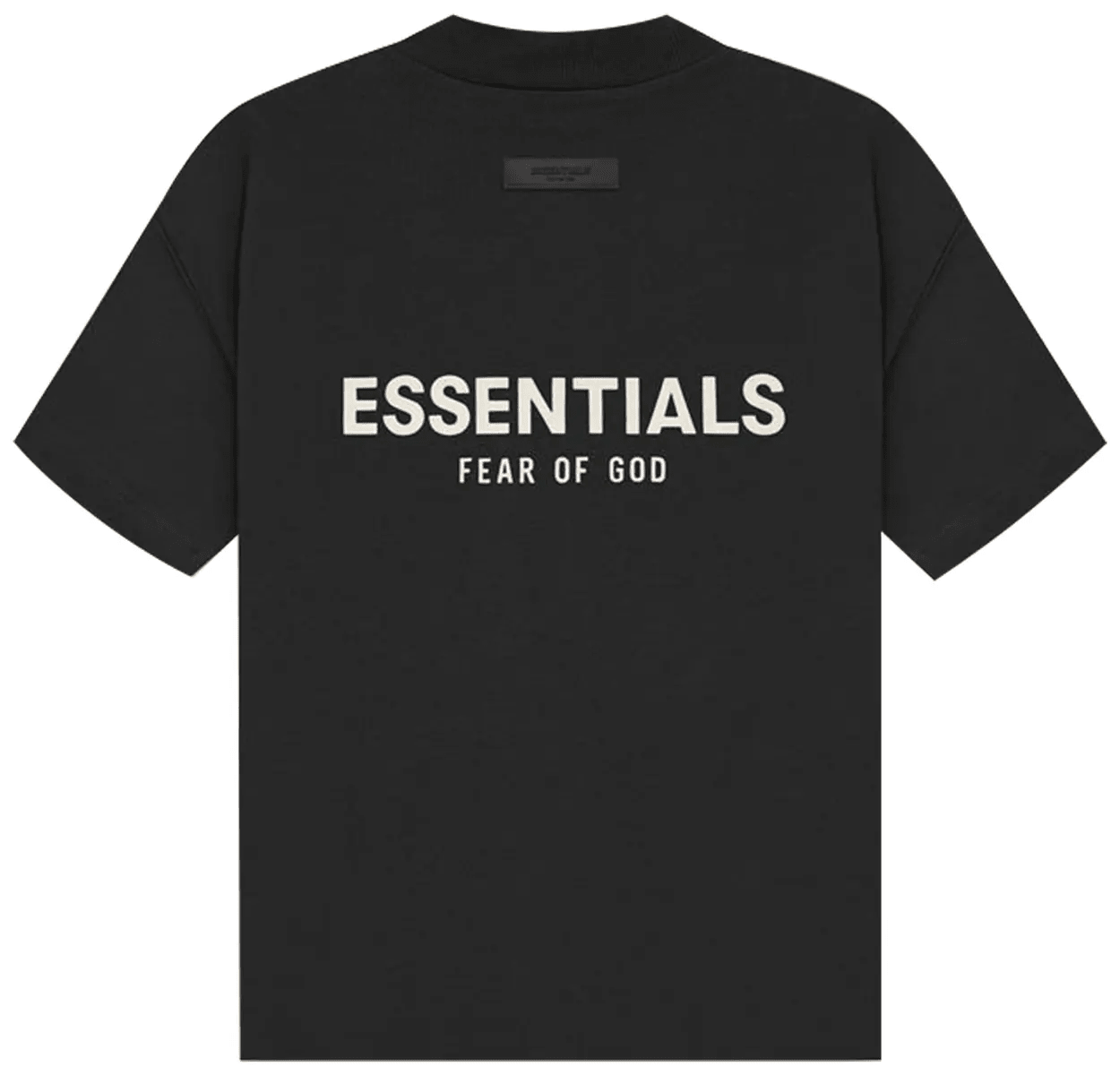 Fear of God Essentials Kids T-shirt (SS22) 'Stretch Limo' - Hype World