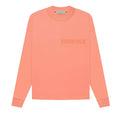 Fear Of God Essentials Long Sleeve "Coral" - Hype World