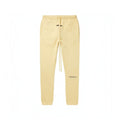 Fear of God Essentials Mr. Porter Exclusive Sweatpants "Garden Glove" - Hype World