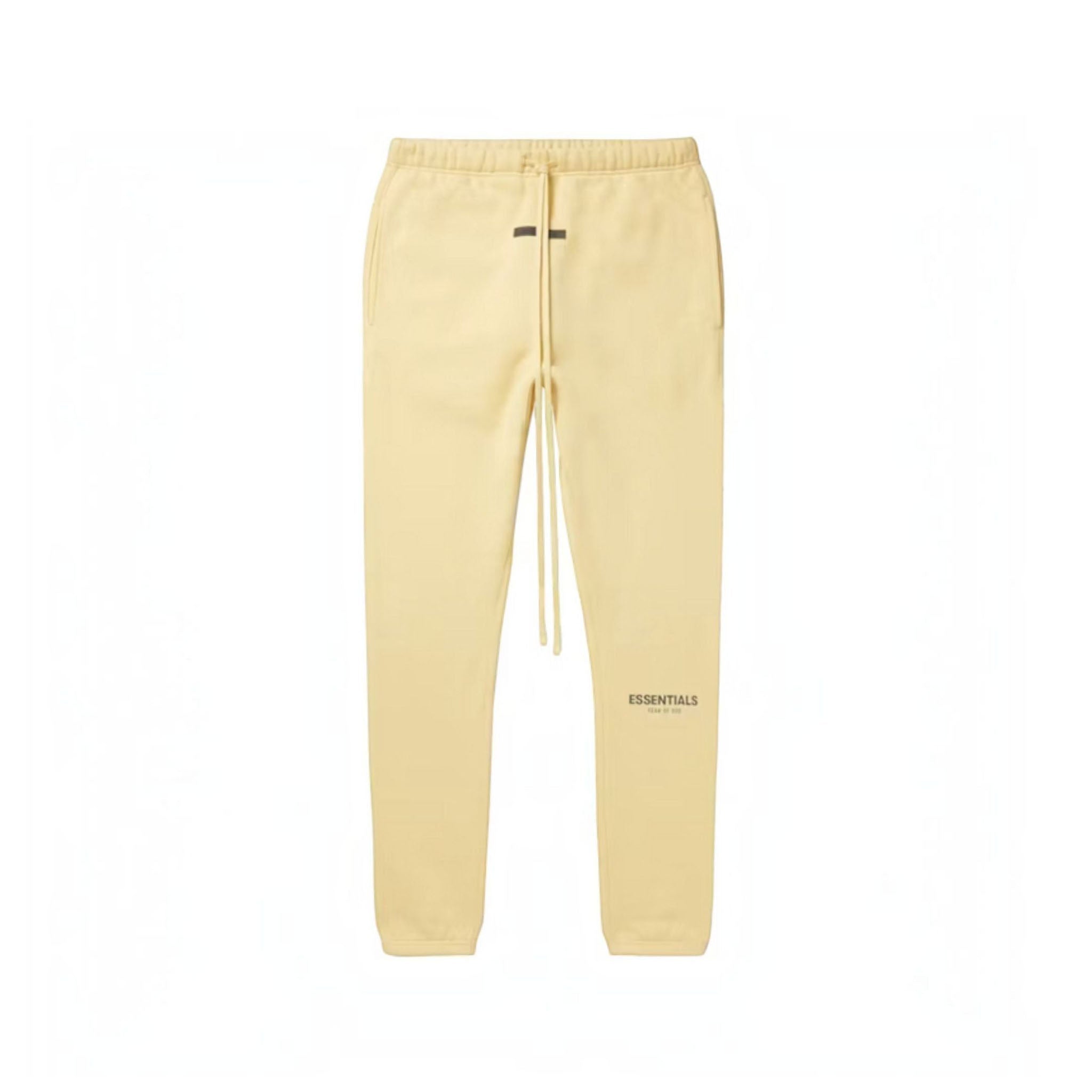 Fear of God Essentials Mr. Porter Exclusive Sweatpants "Garden Glove" - Hype World