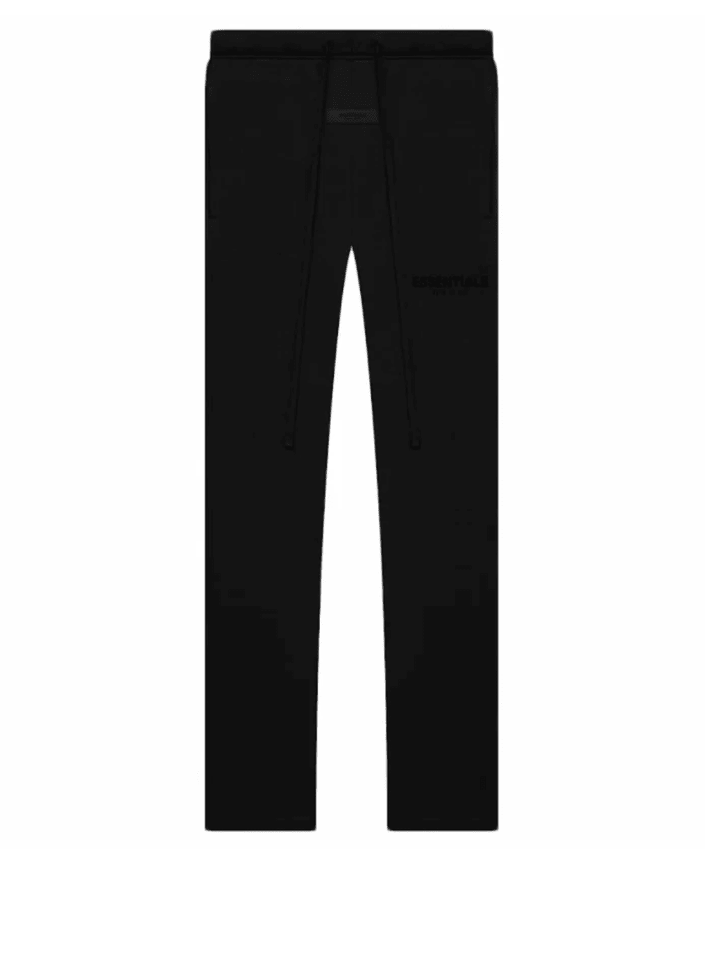 Fear of God Essentials Relaxed Sweatpants Stretch Limo - Hype World