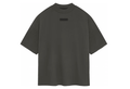 Fear of God Essentials S/S Tee "Ink" (FW23) - Hype World