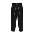 Fear of God Essentials Sweatpant Jet Black - Hype World