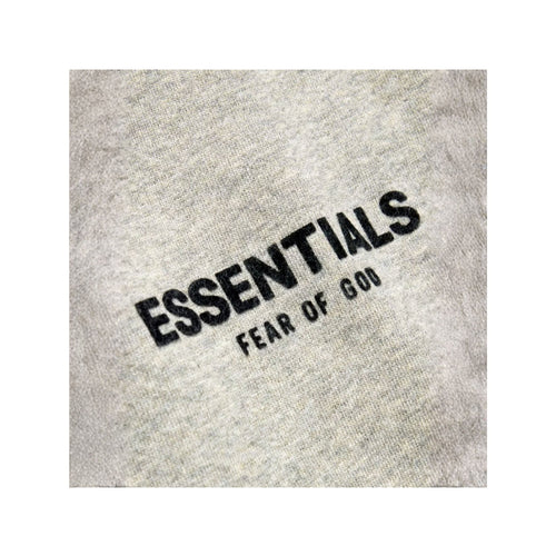 Fear of God Essentials Sweatpants (SS22) Dark Oatmeal - Hype World