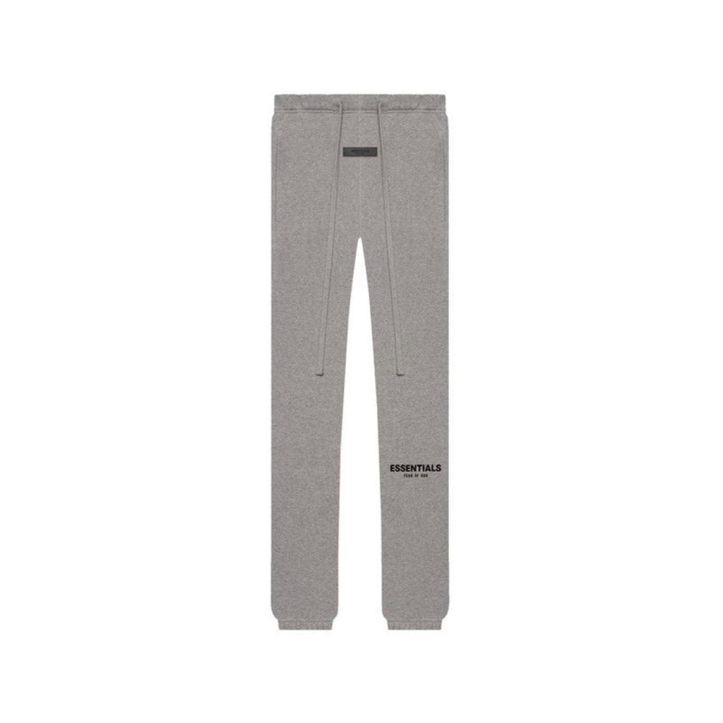 Fear of God Essentials Sweatpants (SS22) Dark Oatmeal - Hype World