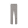Fear of God Essentials Sweatpants (SS22) Dark Oatmeal - Hype World