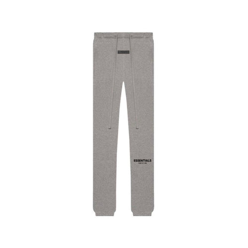 Fear of God Essentials Sweatpants (SS22) Dark Oatmeal - Hype World