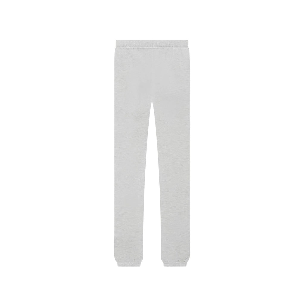 Fear of God Essentials Sweatpants (SS22) Light Oatmeal - Hype World