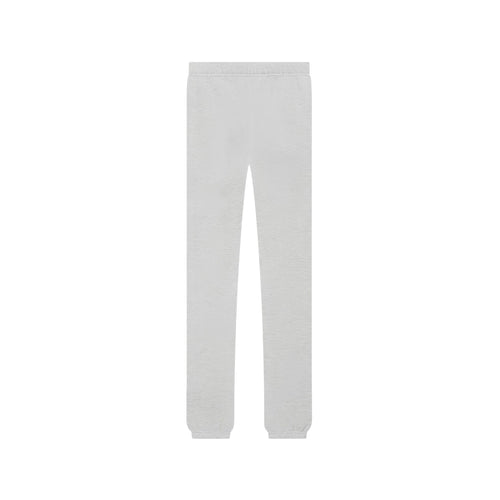 Fear of God Essentials Sweatpants (SS22) Light Oatmeal - Hype World