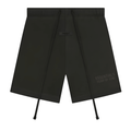 Fear Of God Essentials Sweatshort "Off Black" - Hype World