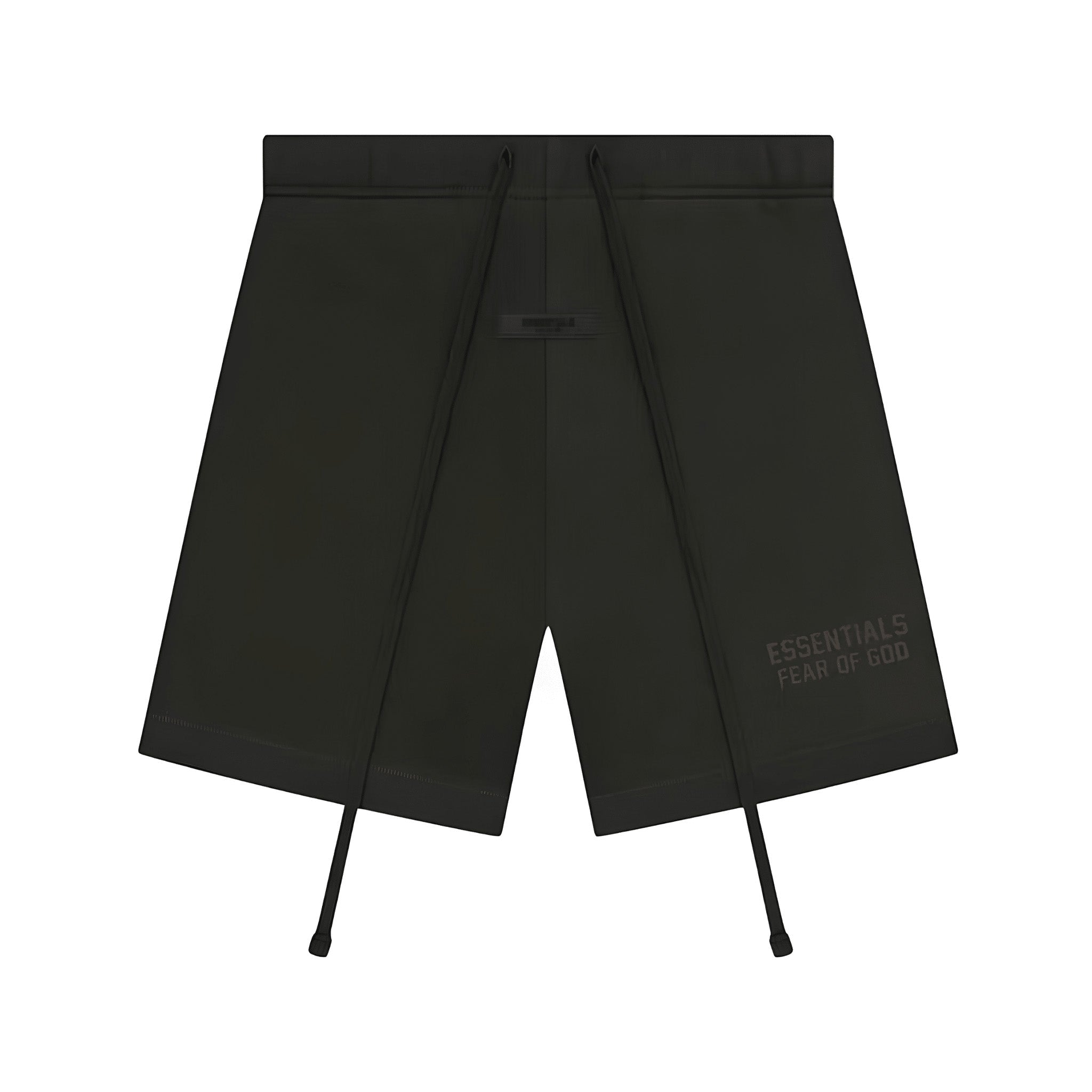 Fear Of God Essentials Sweatshort "Off Black" - Hype World