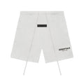 Fear of God Essentials Sweatshort (SS22) Light Oatmeal - Hype World