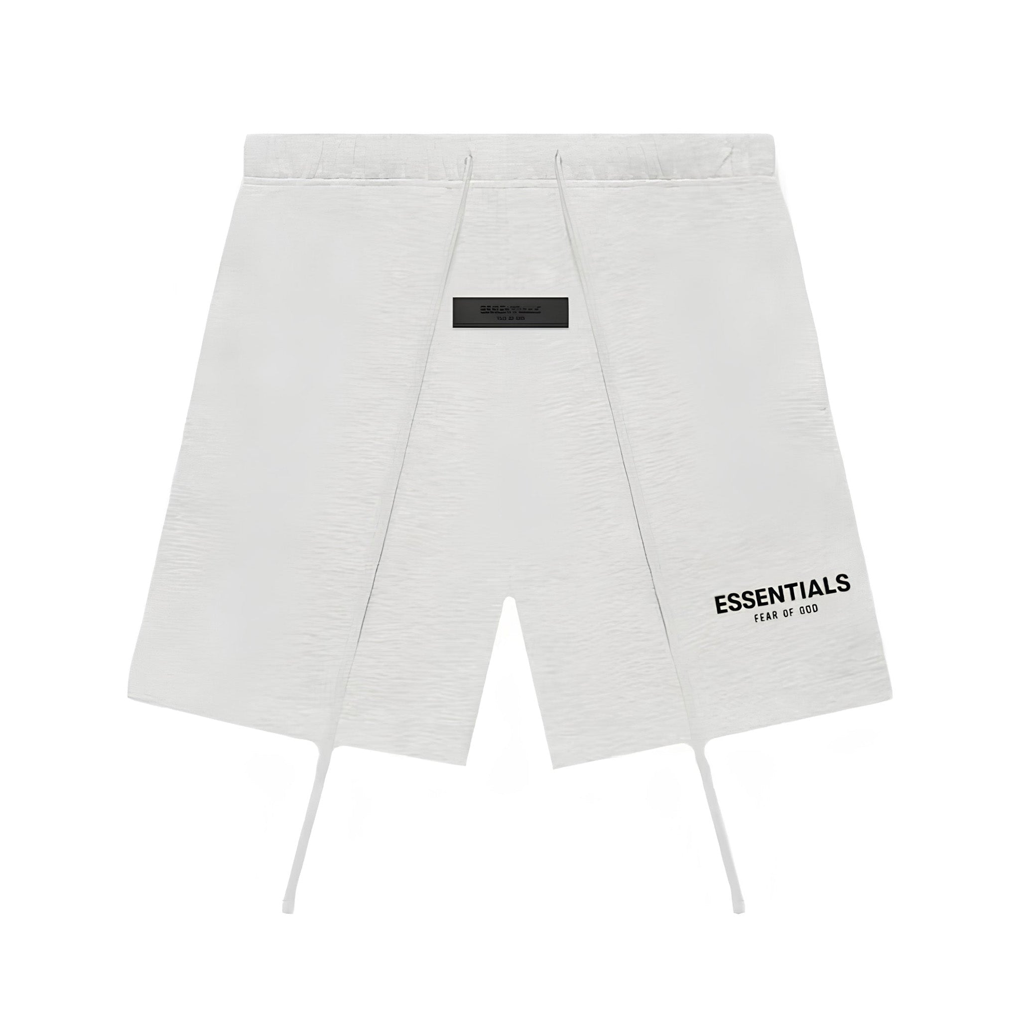 Fear of God Essentials Sweatshort (SS22) Light Oatmeal - Hype World