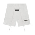 Fear of God Essentials Sweatshort (SS22) Light Oatmeal - Hype World