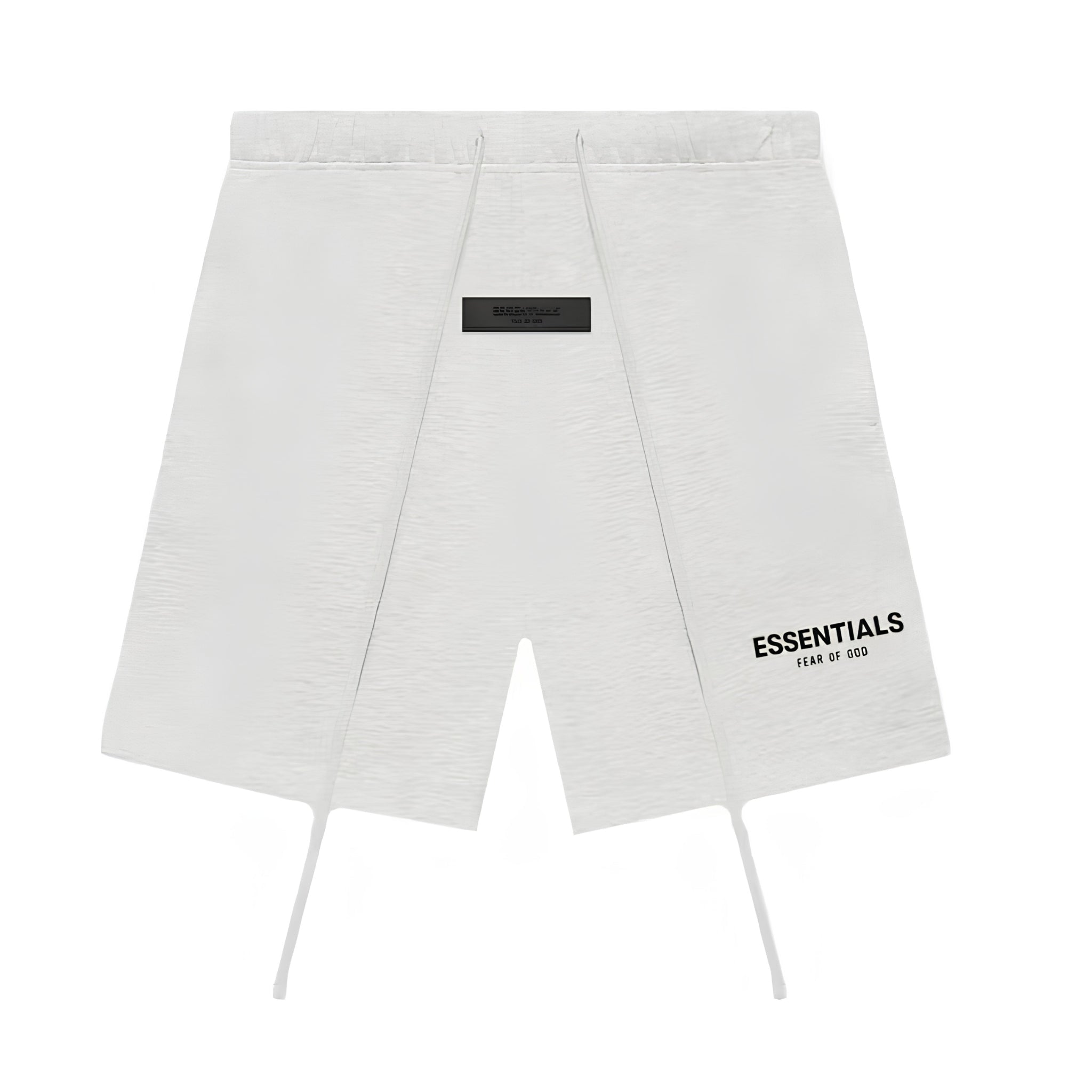 Fear of God Essentials Sweatshort (SS22) Light Oatmeal - Hype World