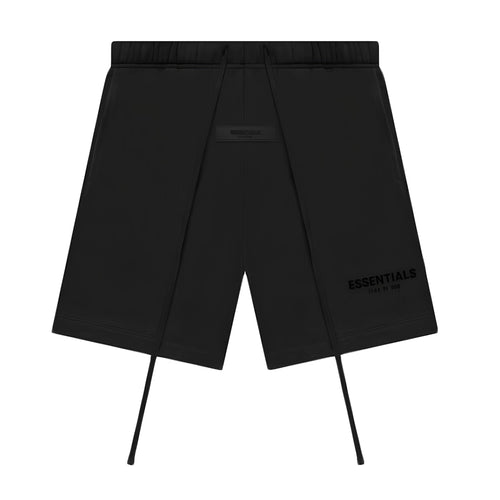 Fear of God Essentials Sweatshort (SS22) Stretch Limo - Hype World