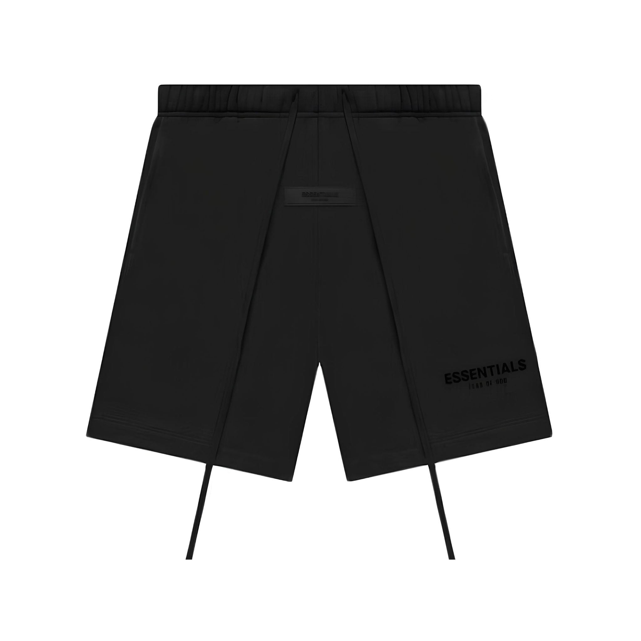 Fear of God Essentials Sweatshort (SS22) Stretch Limo - Hype World