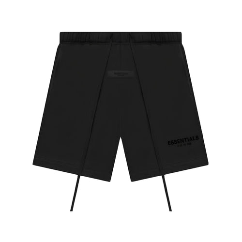 Fear of God Essentials Sweatshort (SS22) Stretch Limo - Hype World