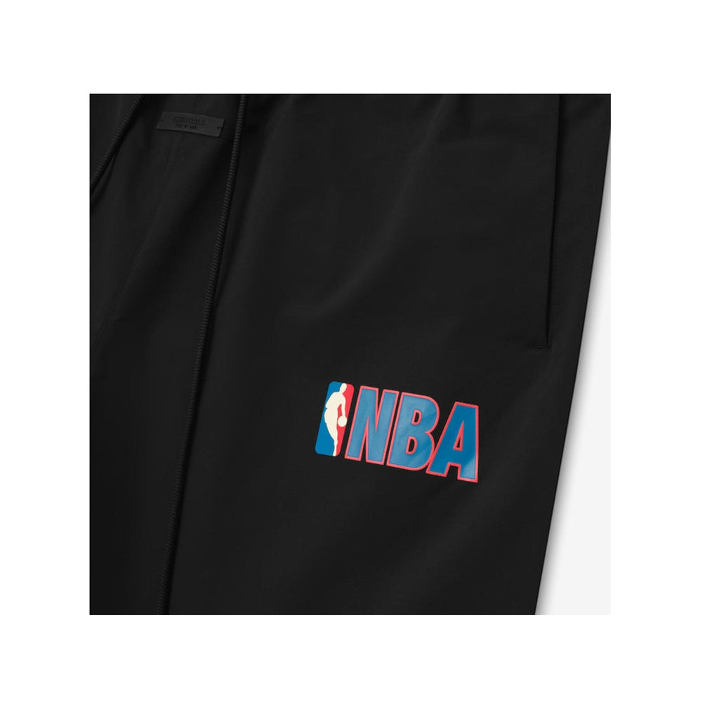 Fear of God x NBA Relaxed Trackpants "Black" - Hype World