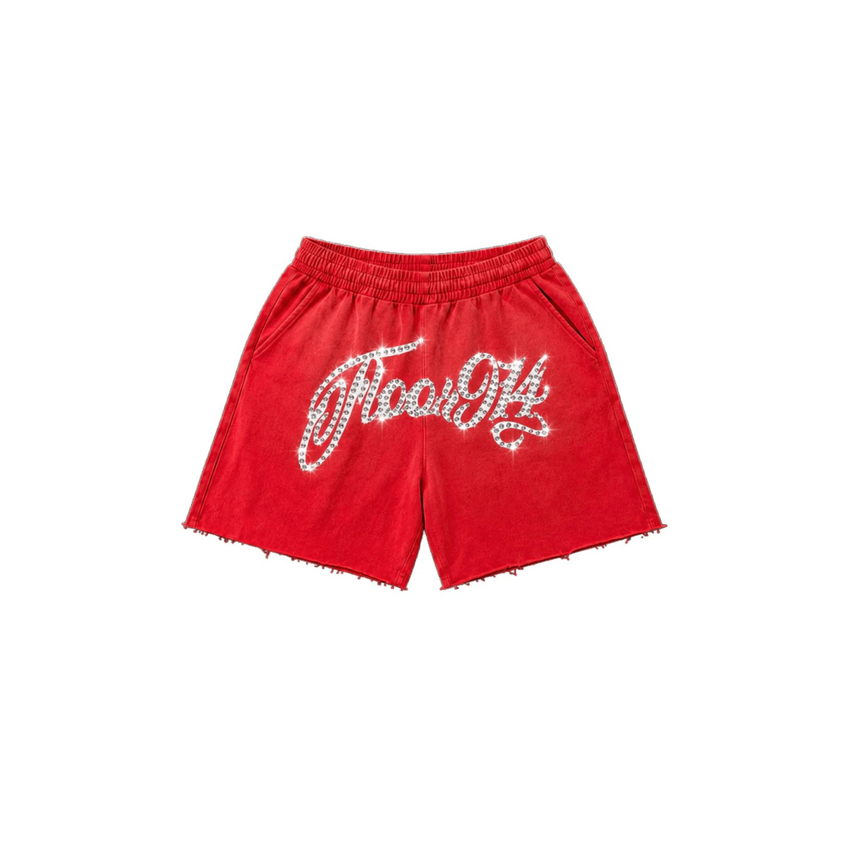 Floor914 Inferno Sweat Shorts - Hype World