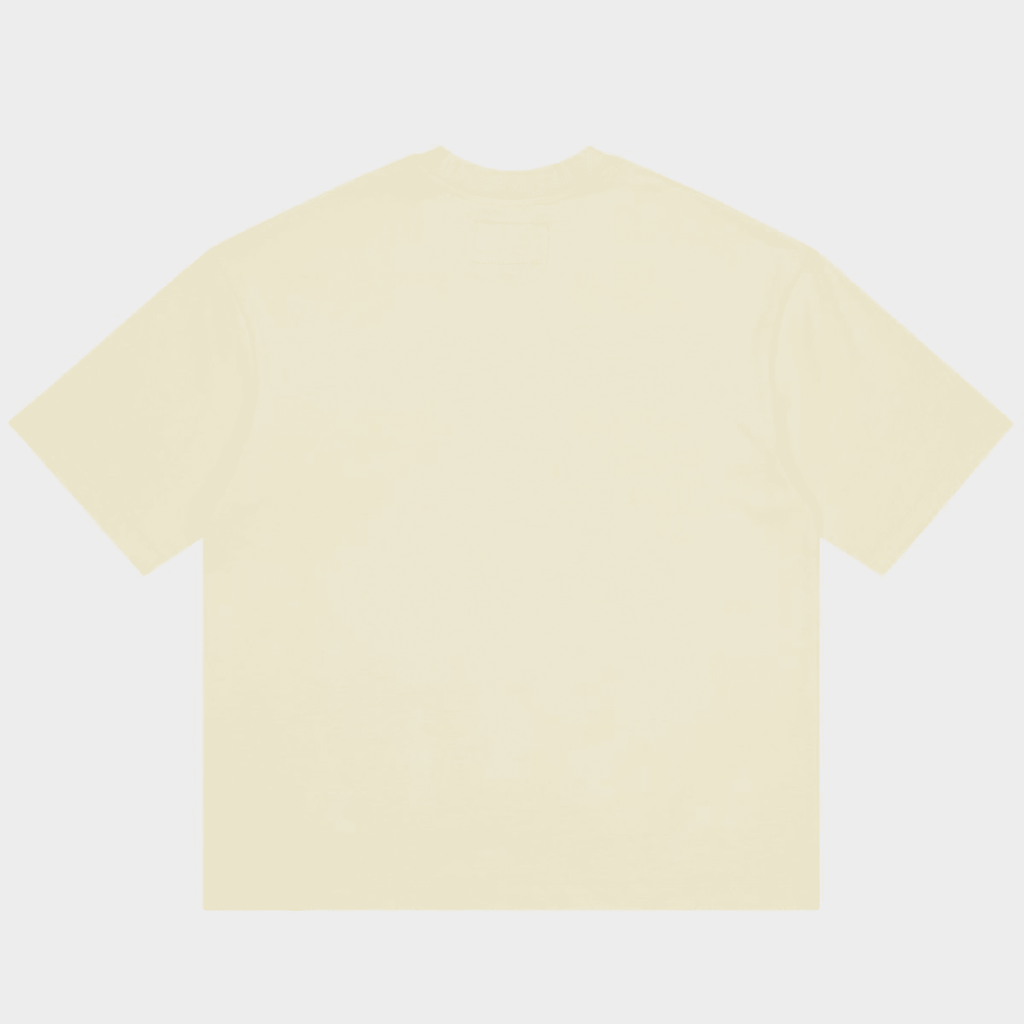 Godspeed Badges of Honor II NG T-shirt (Bone) - Hype World
