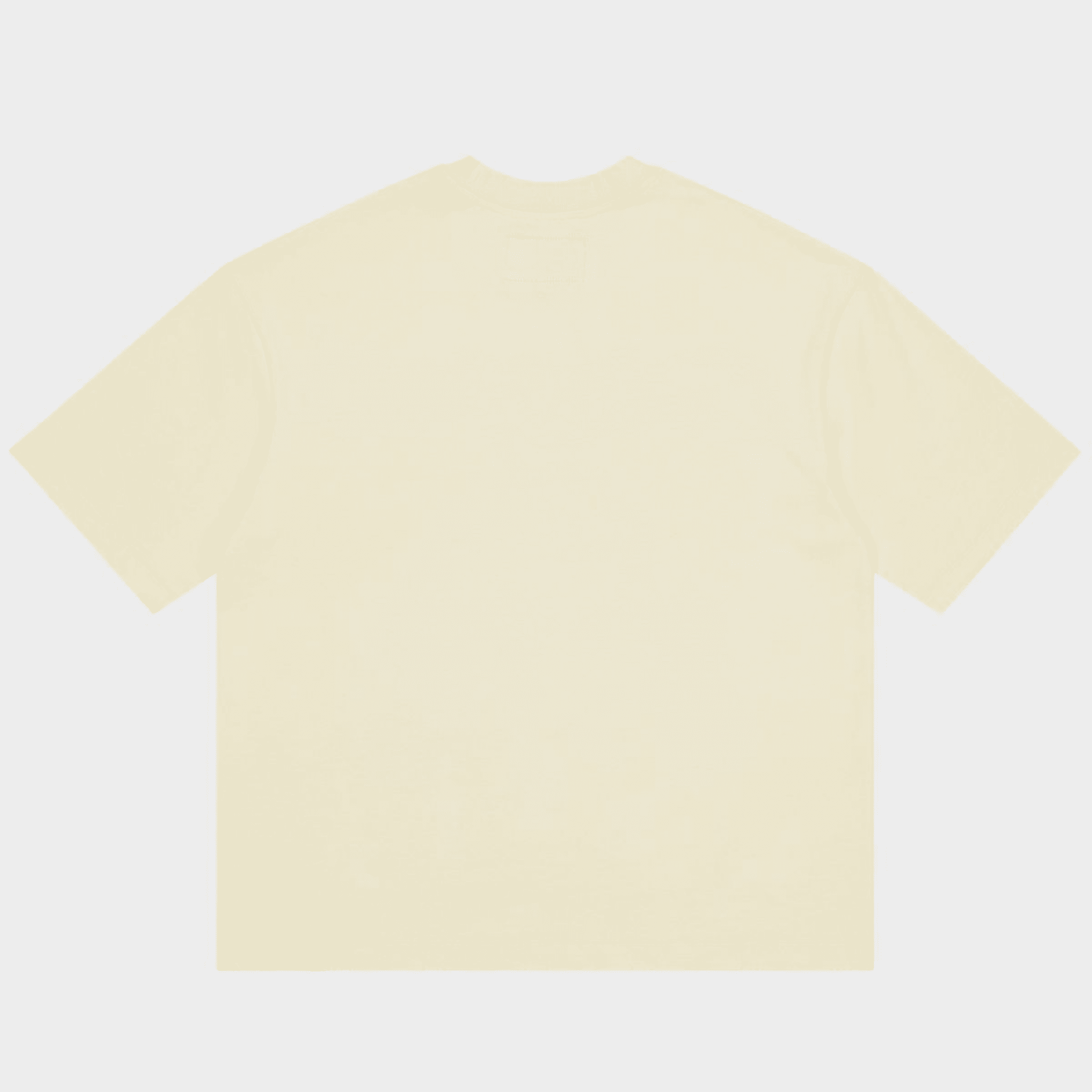 Godspeed Badges of Honor II NG T-shirt (Bone) - Hype World
