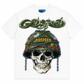 Godspeed Badges of Honor II NG T-shirt (White) - Hype World