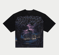 GodSpeed B.M.X Tee (Black) - Hype World