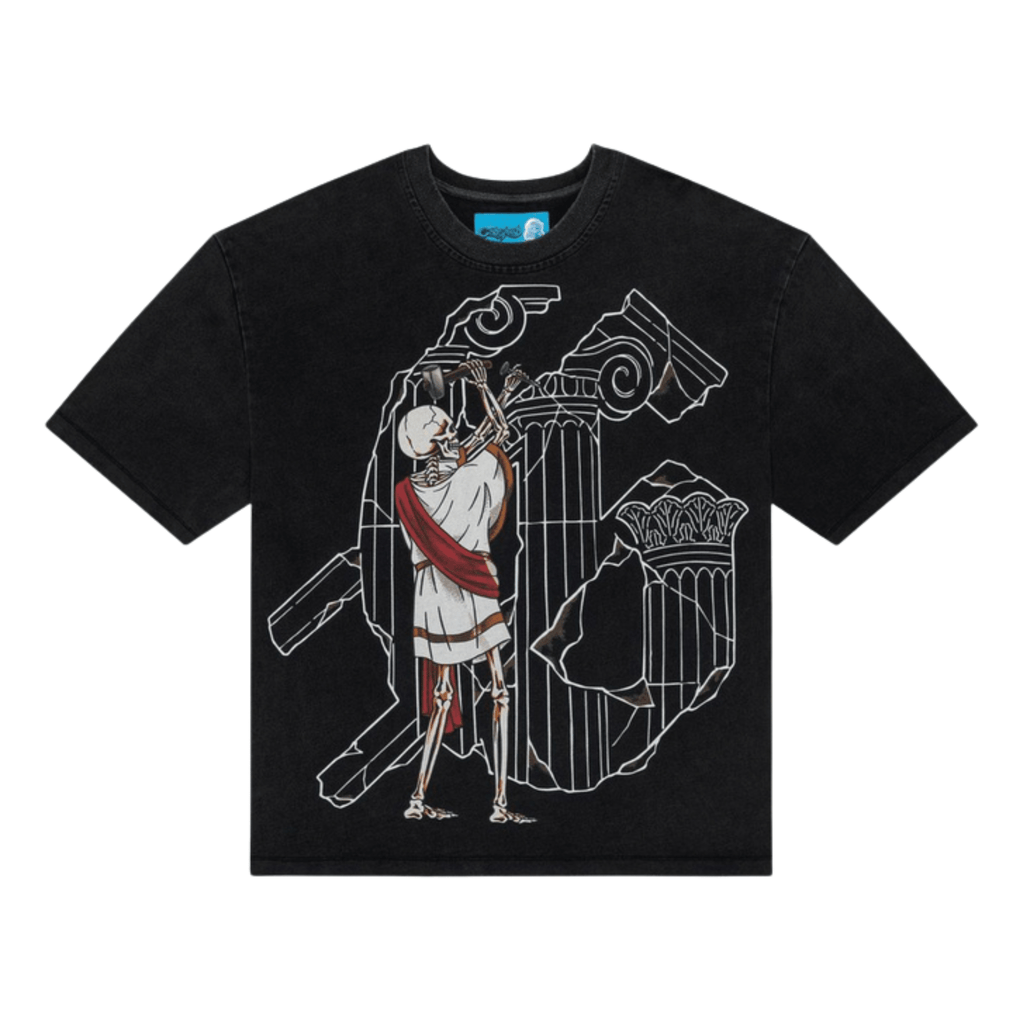 GodSpeed "Etched in Glory" (Black) - Hype World