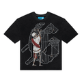 GodSpeed "Etched in Glory" (Black) - Hype World