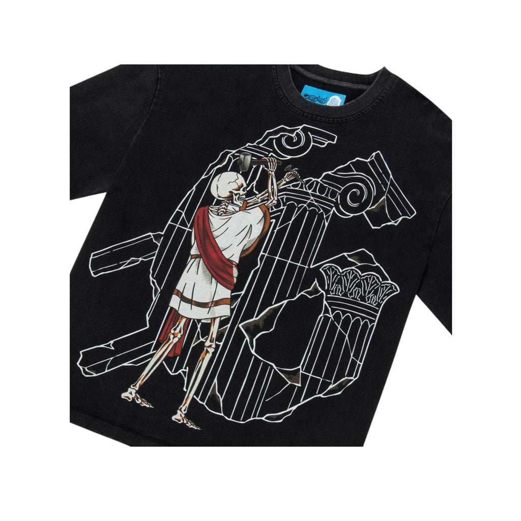 GodSpeed "Etched in Glory" (Black) - Hype World