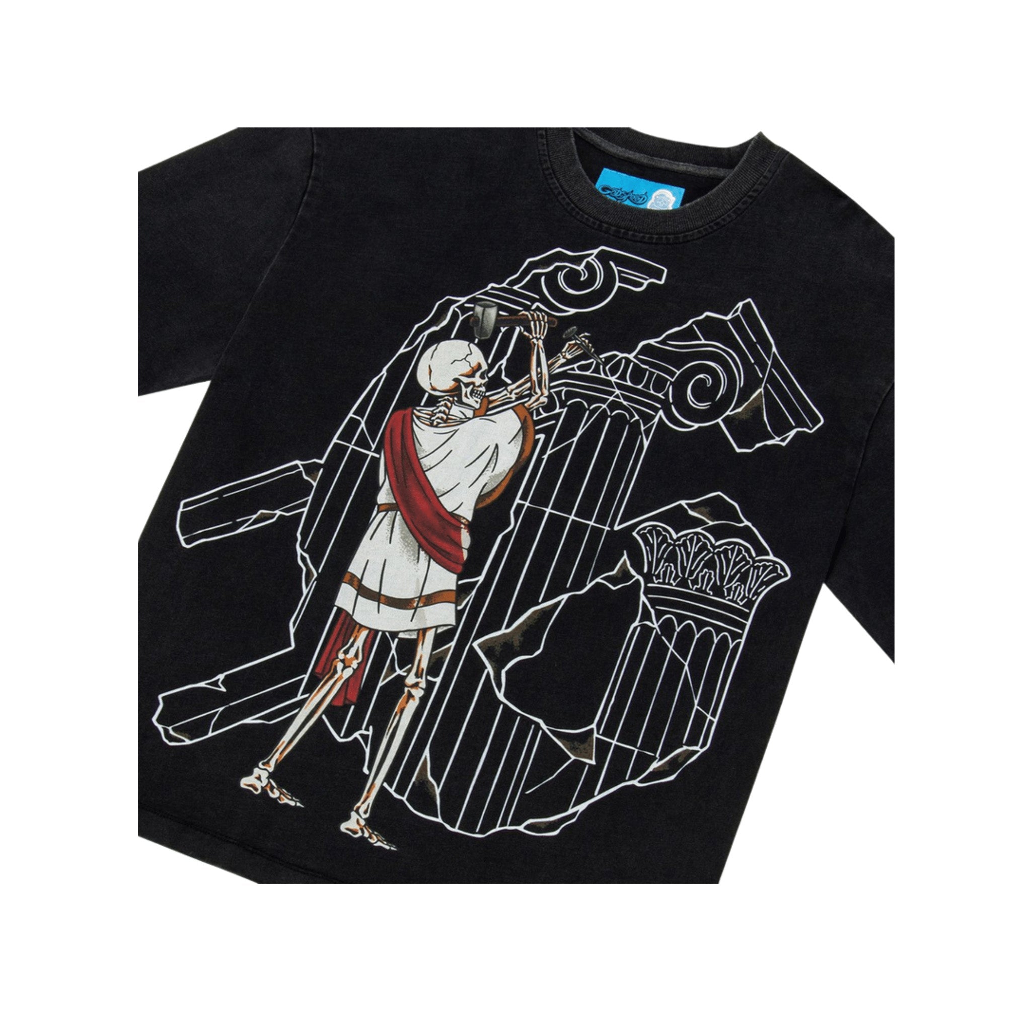 GodSpeed "Etched in Glory" (Black) - Hype World