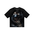 GodSpeed "F1 World Cup" T-Shirt (Black Wash) - Hype World