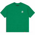 Godspeed GS Logo Green T-Shirt - Hype World