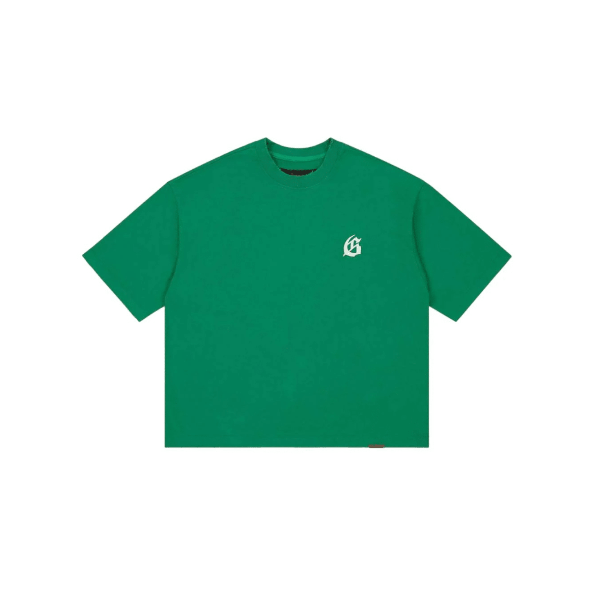 Godspeed GS Logo Green T-Shirt - Hype World