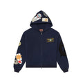 GodSpeed GS Squadron Hoodie (Navy) - Hype World