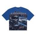 GodSpeed "Le Dernier" T-Shirt (Royal) - Hype World