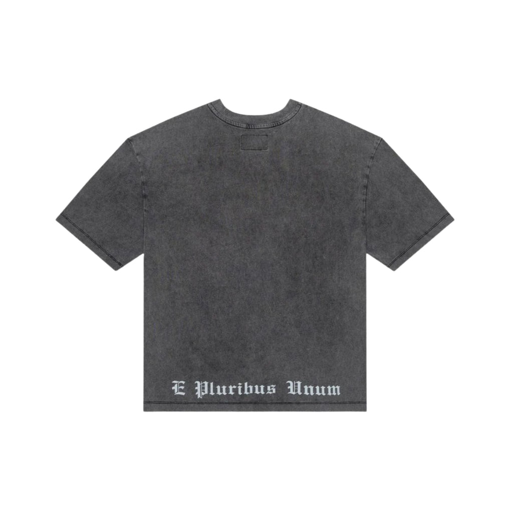 GodSpeed "Los Scandalous" T-Shirt (Black Wash) - Hype World