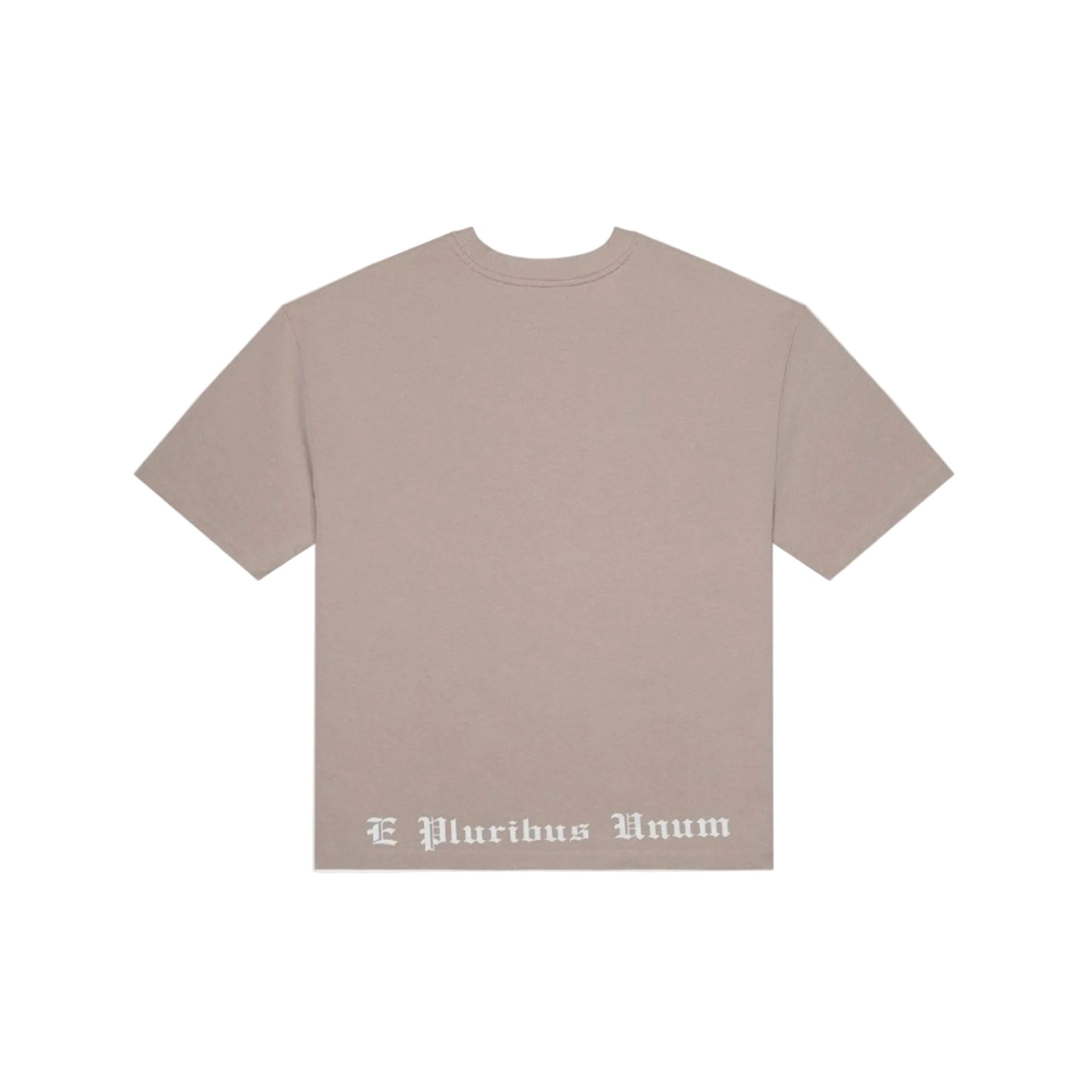 GodSpeed “Los Scandalous” T-Shirt (Stone Wash) - Hype World